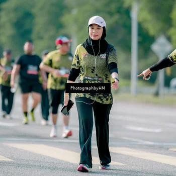 Runner Photo 6501347