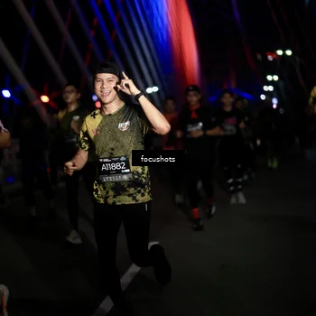 Runner Photo 6501349