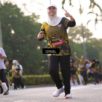 Runner Photo 6501350