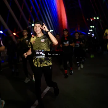 Runner Photo 6501352