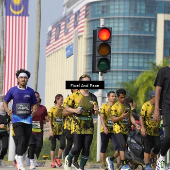 Runner Photo 6501353
