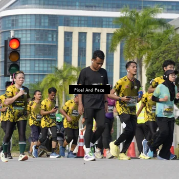 Runner Photo 6501354