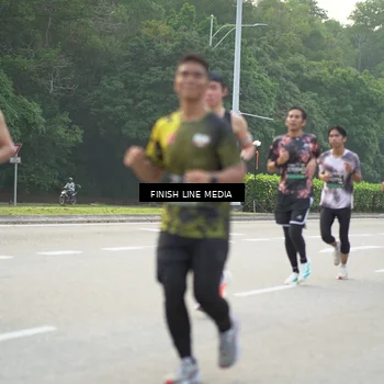 Runner Photo 6501355