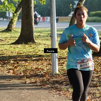 Runner Photo 6501356