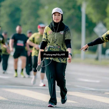 Runner Photo 6501359