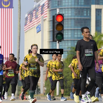 Runner Photo 6501361