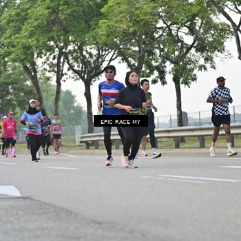 Runner Photo 6501362