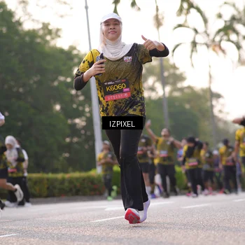 Runner Photo 6501364