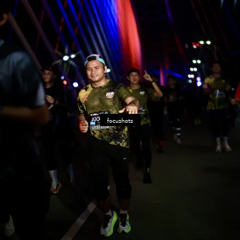 Runner Photo 6501366