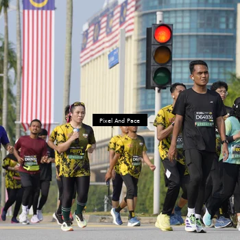 Runner Photo 6501367