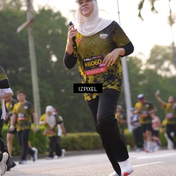 Runner Photo 6501369