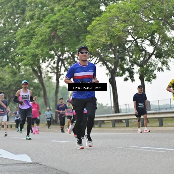 Runner Photo 6501370