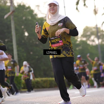 Runner Photo 6501373