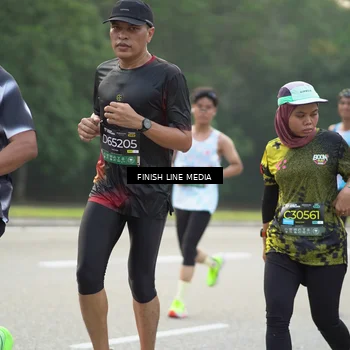 Runner Photo 6501374