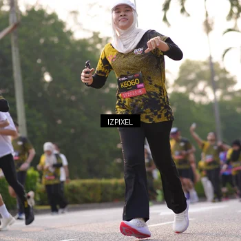 Runner Photo 6501377