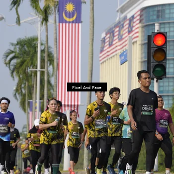Runner Photo 6501379