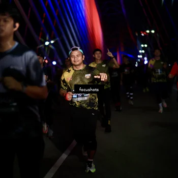 Runner Photo 6501380