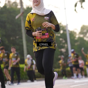 Runner Photo 6501382