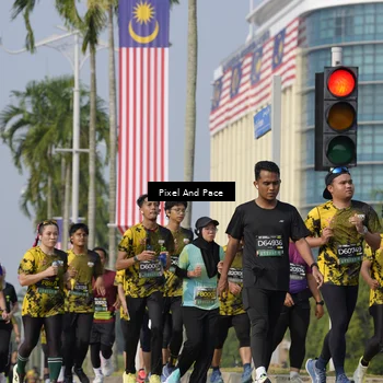 Runner Photo 6501383