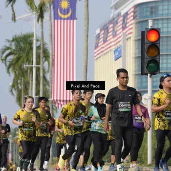 Runner Photo 6501386