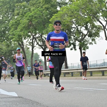 Runner Photo 6501388