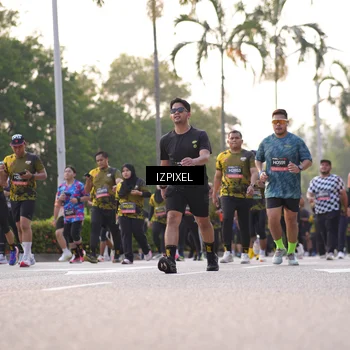 Runner Photo 6501389
