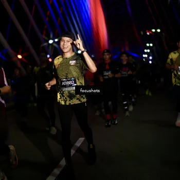 Runner Photo 6501390