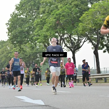 Runner Photo 6501392