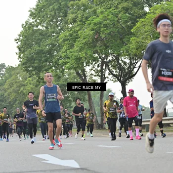 Runner Photo 6501395