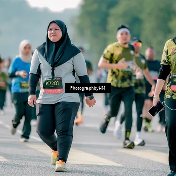 Runner Photo 6501396