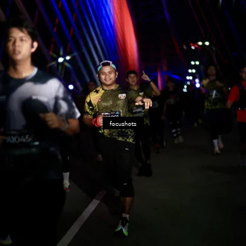 Runner Photo 6501397