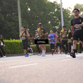 Runner Photo 6501399