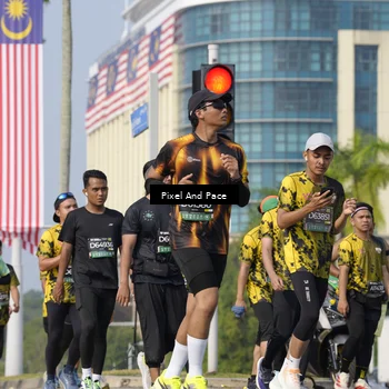 Runner Photo 6501401