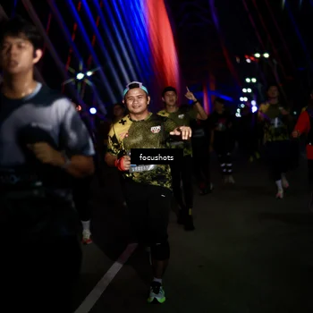 Runner Photo 6501402