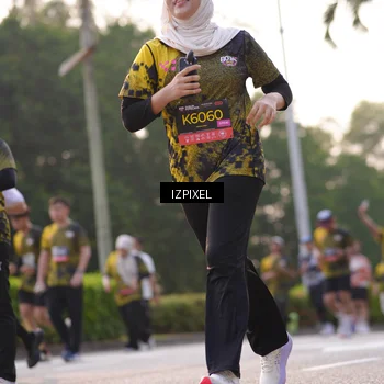 Runner Photo 6501403