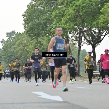 Runner Photo 6501404