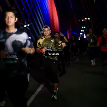 Runner Photo 6501406