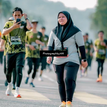 Runner Photo 6501407