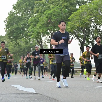 Runner Photo 6501409
