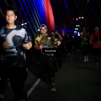 Runner Photo 6501410