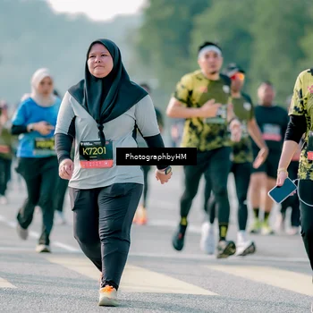 Runner Photo 6501411
