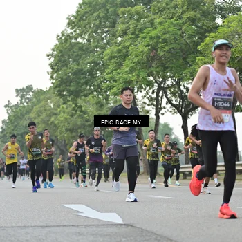 Runner Photo 6501412