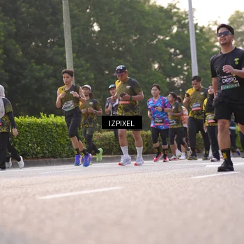 Runner Photo 6501413