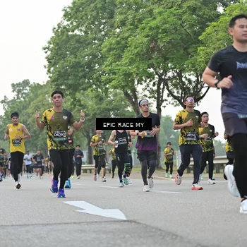 Runner Photo 6501414