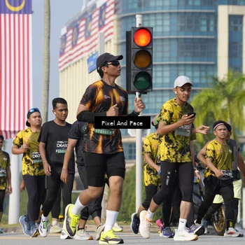 Runner Photo 6501416