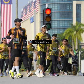 Runner Photo 6501417