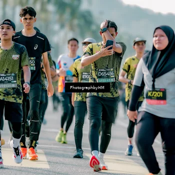 Runner Photo 6501419