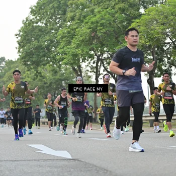 Runner Photo 6501420