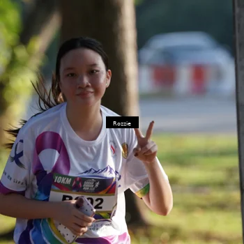 Runner Photo 6501423