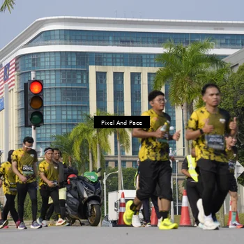 Runner Photo 6501424